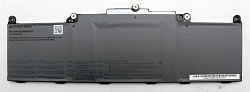 Аккумуляторная батарея для ноутбука Lenovo X1 Carbon Gen 14 (L25D3P76) 11.7V 58Wh