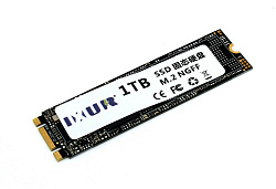 SSD M.2 2280 IXUR 1Tb NGFF