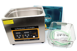 Ультразвуковая ванна Skymen ZX-040ST