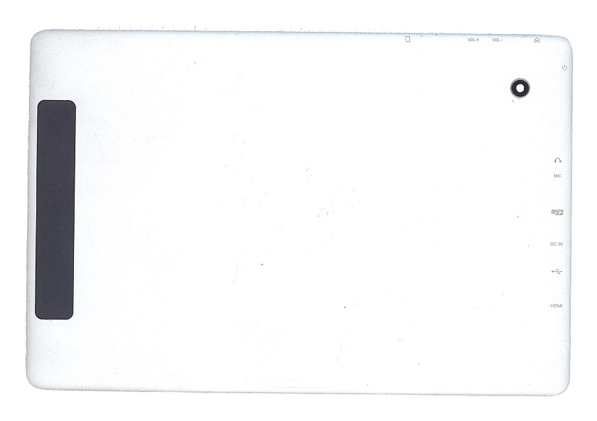 Задняя крышка Oysters T10 3G