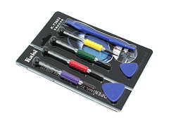 Hабор инструментов 7 в 1 для разборки телефонов и планшетов Kaisi K-T3602