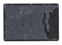 Дисплей для Huawei MatePad Air 11.5" (2023) (DBY2-L09 / DBY2-W09) в сборе с тачскрином черный