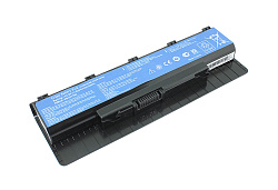 Аккумуляторная батарея для Asus N56VB Asus N56VJ 5200mAh A32-N56 (Low Cost OEM)