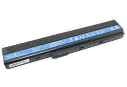 Аккумуляторная батарея для Asus A42, A52, K52 5200mah A32-K52 (Low Cost OEM)