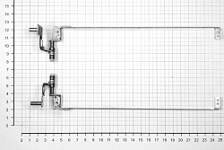 Петли для ноутбука Acer Aspire 4732 4332