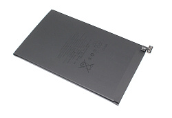 Аккумуляторная батарея A2567 для Apple iPad mini 6  3.8V 5000mAh