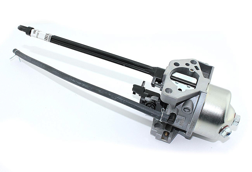 Карбюратор для Briggs&Stratton 799802 100185