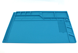 Коврик для пайки Kaisi 180A1 550x350
