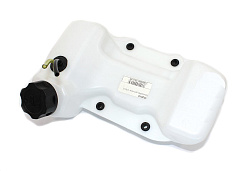 Бенозобак для косы 43/52см3 4 крепления 102010