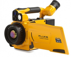 Инфракрасная камера Fluke TiX660
