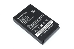 Аккумуляторная батарея 4200 mAh для терминалов сбора данных Newland MT65, PT60 BTY-MT64
