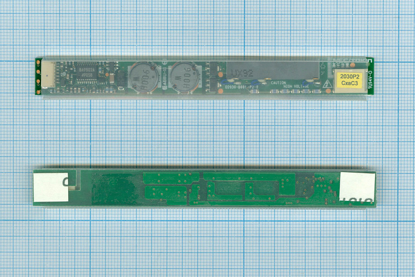 Инвертор для ноутбука SONY VGN-C200