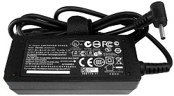 Блок питания (сетевой адаптер) для нетбуков Asus 19V 2.1A 2.5x0.7 HC