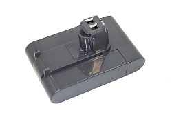 Аккумулятор для Dyson DC31, DC31 Animal, DC34, DC35, DC44, DC45 (Type A) 3000mAh 22.2V Li-ion