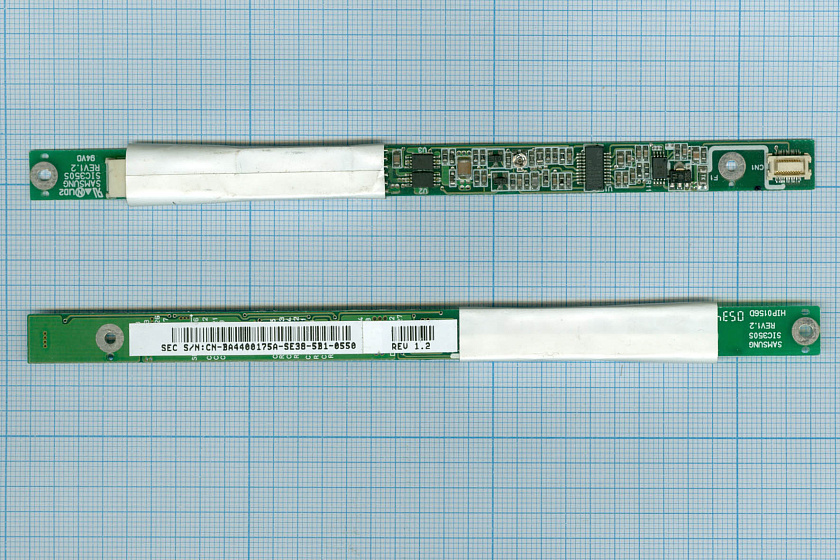 Инвертор для ноутбука SAMSUNG P20 P28 V20