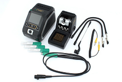 Паяльная станция Fnirsi DWS-200 F210 Plus, 200W