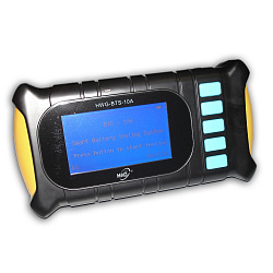 Универсальный тестер аккумуляторов для ноутбуков FBS-1000 HWG-BTS-10A