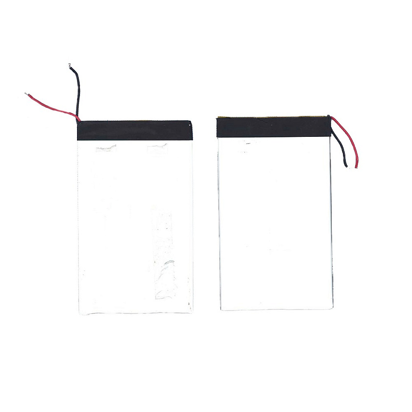 Аккумулятор для Irbis TZ777 2500mAh 3.8V