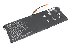 Аккумуляторная батарея Amperin для ноутбука Acer Chromebook 13 (AC14B18J) 11.4V 2200mAh AI-CB5-311