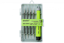 Набор отверток 4 in 1 7391A 