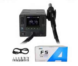 Паяльная станция Aifen F5