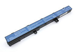 Аккумуляторная батарея для Asus X441CA, X551CA, X551MA 2600mAh A41N1308 (Low Cost OEM)