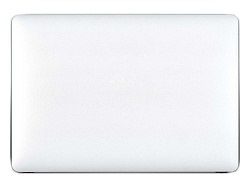 Крышка для Apple Macbook Pro 13" A2159 2019 Silver
