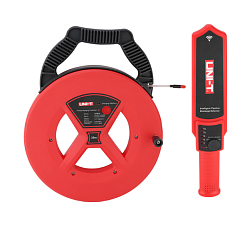 Детектор засоров в трубах UNI-T UT661D