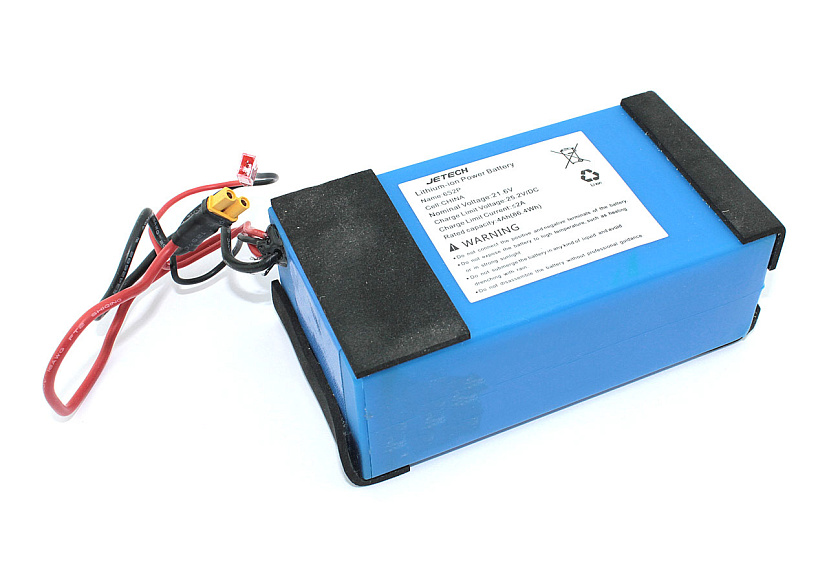 Аккумулятор для Kugoo Kirin Mini 2