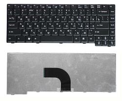 Клавиатура для ноутбука Acer Aspire 2930 2930Z Travelmate 6293 черная
