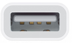 Адаптер для Apple Lightning to USB Camera Adapter