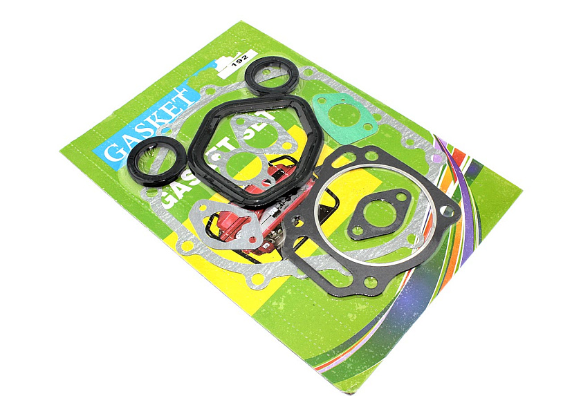 Комплект прокладок для двигателя 192 131098