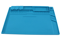 Коврик для пайки Kaisi S-160C 450x300