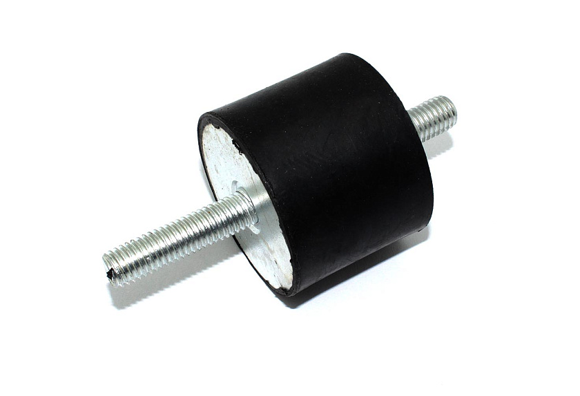 Подушка для виброплит 50х40 М10 