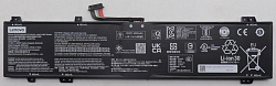 Аккумуляторная батарея для ноутбука Lenovo LOQ 15IRX10 15AHP10 (L24B4PK4) 12.92V 60Wh