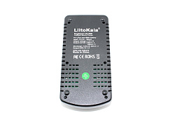 Зарядное устройство LiitoKala Lii-300