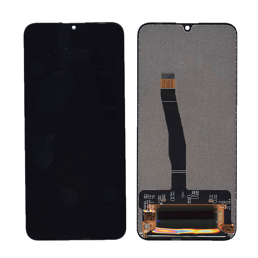 Дисплей (модуль) для Honor 10 Lite, Honor 10i, Honor 20e в сборе с тачскрином черный
