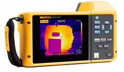 Инфракрасная камера Fluke TiX500