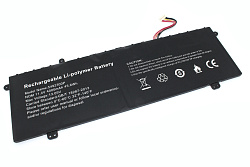 Аккумуляторная батарея для ноутбука Echips Arctic (NB16A) 11.4V 4000mAh/45.6Wh