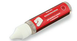 Масло для швейных машин 30 мл 5 шт