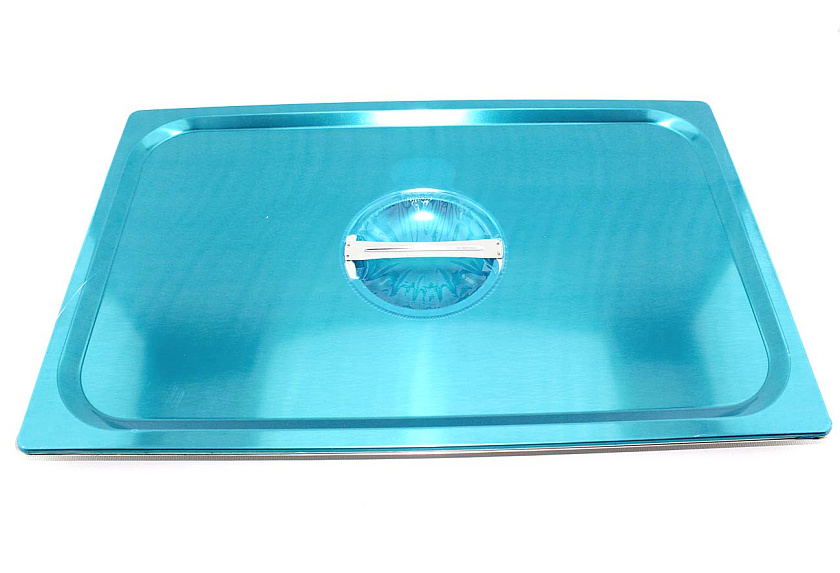 Крышка для УЗВ Skymen JP-120ST