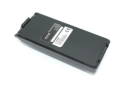 Аккумулятор Amperin для Icom IC-A4 (BP-195, BP-196) 7.2V 1500mah Ni-Mh