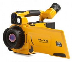 Инфракрасная камера Fluke TiX1000