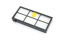 HEPA фильтр для пылесоса iRobot Roomba 800 и 900 серий