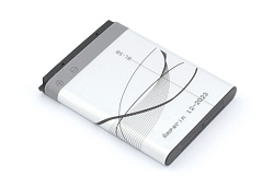 Аккумулятор (батарея) Amperin BL-5B для Nokia 6060/3220/3230/5070/5140/5200/5300/5320/5500