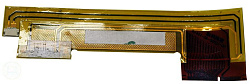 Переходник для матриц LG 15.4" LED 50pin to 40pin Dell to Apple Macbook