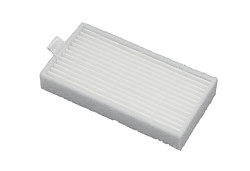 HEPA фильтр для пылесоса Ariete Briciola 2711 