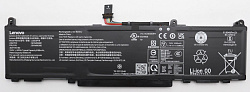 Аккумуляторная батарея для ноутбука Lenovo P16s Gen 5, P14s Gen 7 (L25D3P79) 11.61V 60Wh