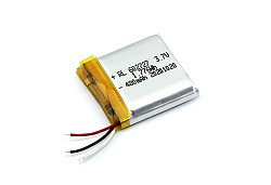 Аккумулятор для ELARI KIDPHONE FRESH