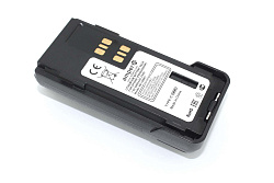 Аккумулятор Amperin (Type-C) для Motorola DP4000, XPR3000 (PMNN4409AR) 7.4V 5000mah Li-ion